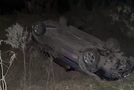 El productor Porcel reconoció a uno de los asaltantes y este lo asesinó