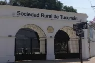 El duro comunicado de la Sociedad Rural Tucumán: otra vez la delincuencia se lleva la vida de un trabajador