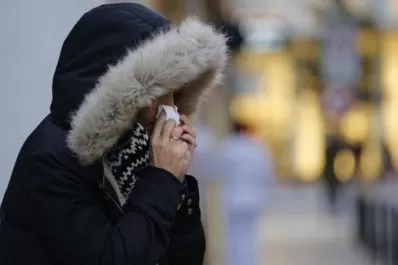 Mitos y verdades de las enfermedades típicas del invierno