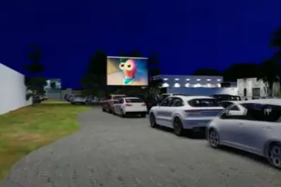 El cine tucumano, en cuarentena: películas en cuatro ruedas