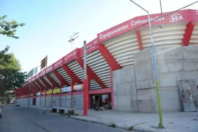 San Martín confía en sus argumentos sólidos para afrontar una instancia decisiva