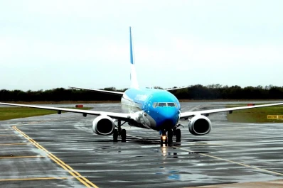 Aerolíneas Argentina promueve la igualdad e identidad de género