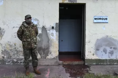 ¿Qué pasa si hay un brote en un barrio?