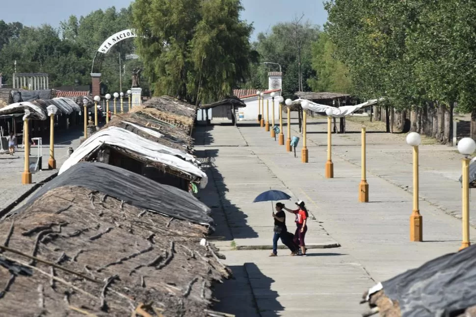GESTIÓN MUNICIPAL. El autocine simoqueño, con entrada gratis. 