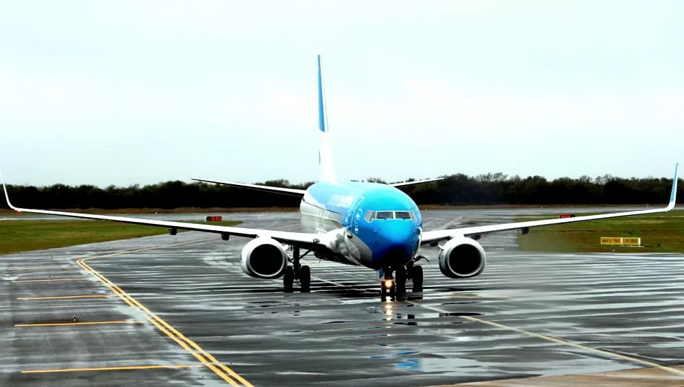 Aerolíneas Argentina promueve la igualdad e identidad de género