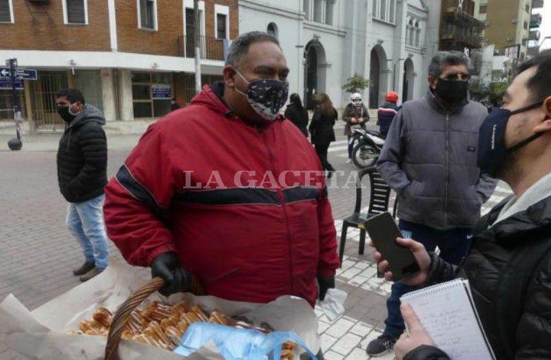 Qué pasa en Concepción, la isla sin coronavirus