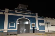 Reos condenados pretendían cobrar el IFE