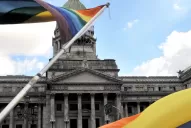 En el Día del Orgullo LGBTIQ+, Cafiero celebró la lucha por ampliar los derechos de los argentinos