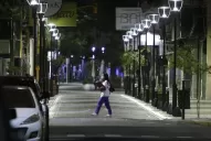 Luego de 23 días, Santiago del Estero confirmó dos nuevos casos de covid-19  