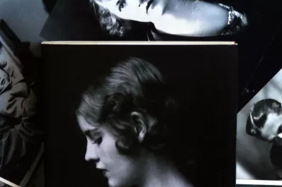 Ficción autobiográfica de Zelda Fitzgerald