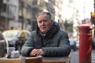 Entrevista a Esteban Ierardo: la serenidad como antídoto