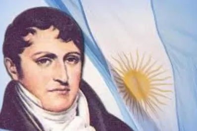 Manuel Belgrano, en la mirada de Juana Manso