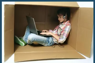 ¡Auxilio, mi hijo es un zoombi!