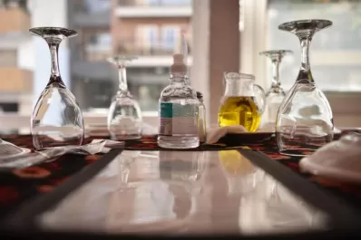 La “nueva normalidad” que invadió salones y cocinas