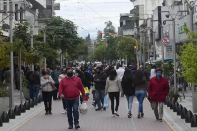 Por ahora Concepción es una isla sin coronavirus, pero nadie puede confiarse