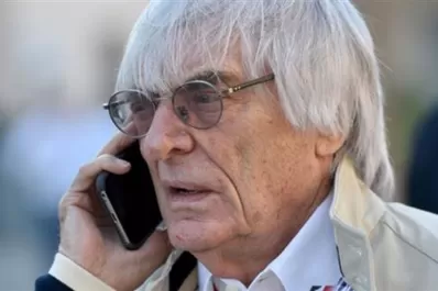 F-1: Ecclestone sin presidencia