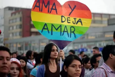 Al menos 100 hechos de violencia hacia la diversidad sexual se registraron en los primeros meses del año