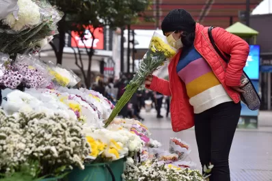 Tucumán no registró nuevos infectados de coronavirus en las últimas 24 horas