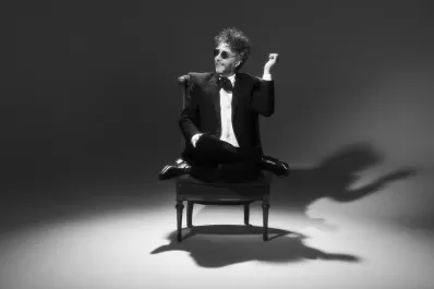 Cumple tres décadas Tercer Mundo, el icónico disco de Fito Páez