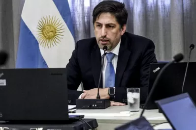 Tras la pandemia, la reorganización pedagógica en las escuelas llevará años, dijo Trotta