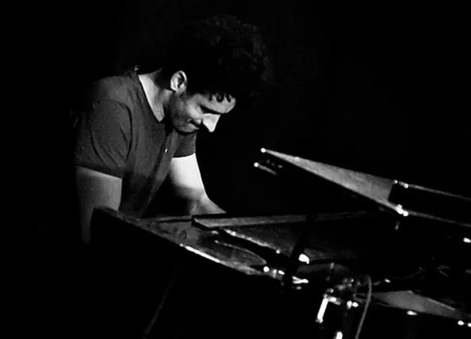 PULSO CREATIVO. Roque Céliz compuso “A mi Tucumán querido”. 