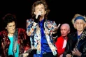 Rolling Stones, contra Trump