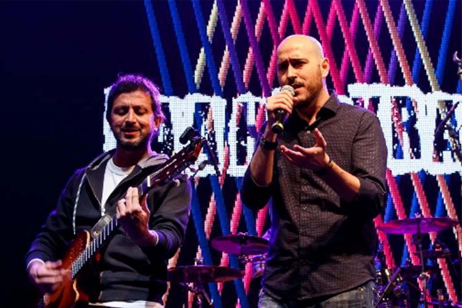 Confluencias virtual : Taa Huayras con Juan Martín Medina