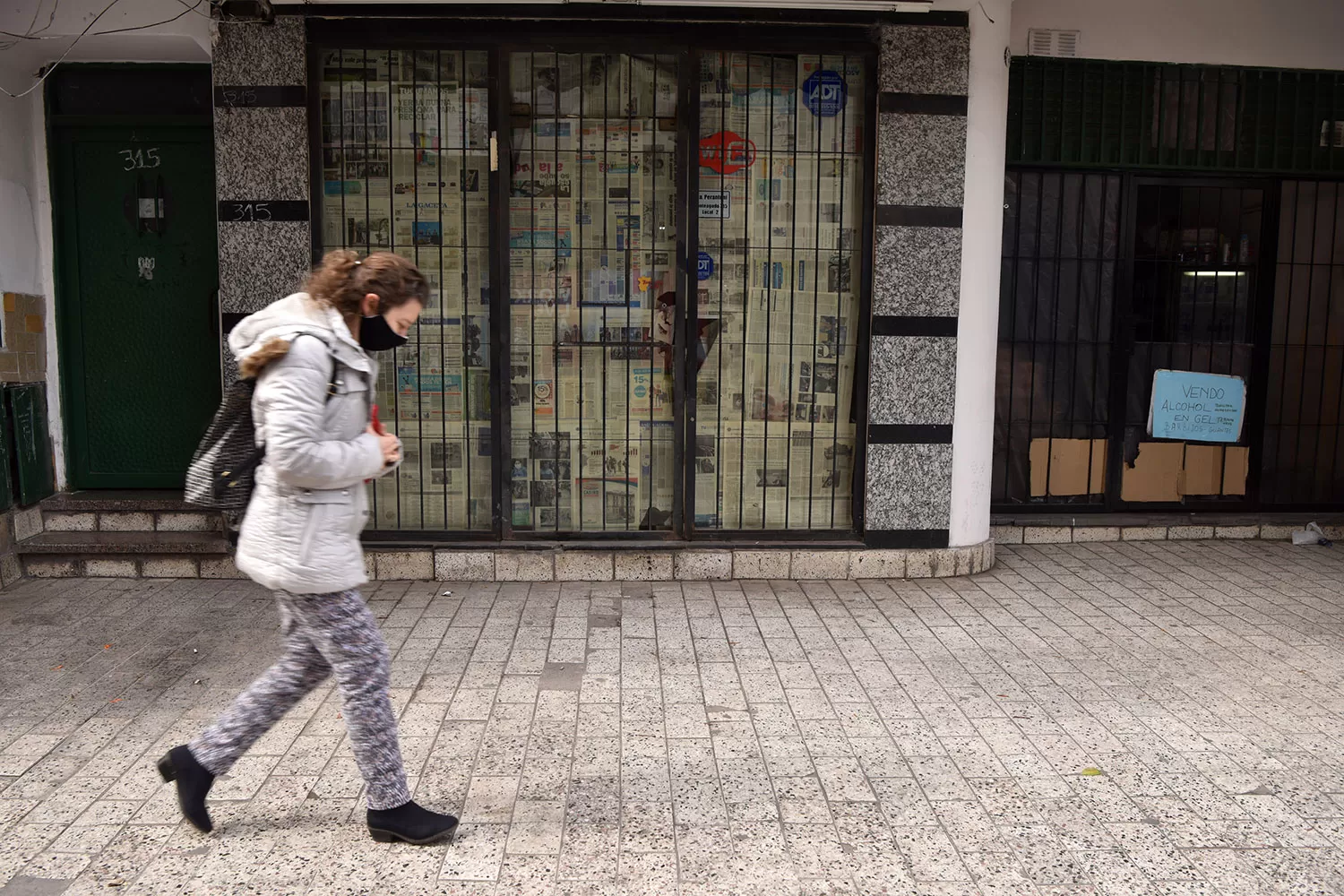 LA GACETA/FOTO DE INÉS QUINTEROS ORIO 