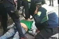 Caso Nadal: ningún testigo ratificó en la Justicia el exceso del uso de fuerza policial