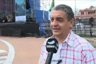 La Secretaría de Derechos Humanos de la Nación puso la lupa sobre el caso Nadal