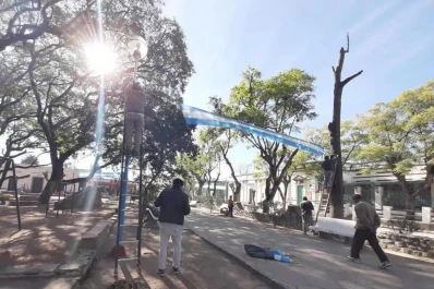 San Pedro de Colalao: celebran hoy el día de Pedro Apóstol