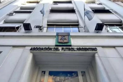 San Martín: AFA, su soberbia y un tribunal que puede sembrar más dudas de cara al futuro