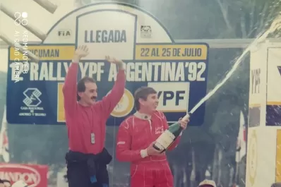 Todo es Historia: un dulce sentimiento mundial