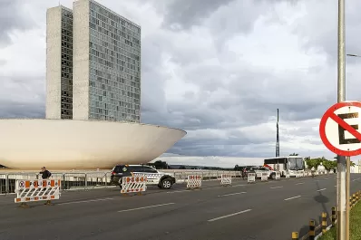 Brasilia decreta el estado de calamidad ante el rebrote de casos de covid-19