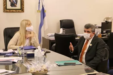 Monteros: el fin de semana harían otros hisopados a quienes tuvieron contacto con las infectadas