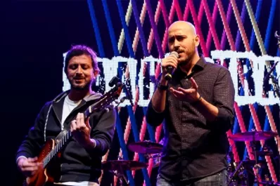 Confluencias virtual : Taa Huayras con Juan Martín Medina