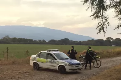 Pericias en Yerba Buena: intentan determinar cómo murió Oscar Rivero