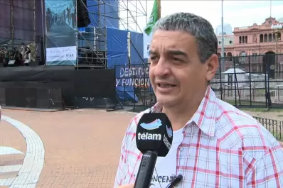 La Secretaría de Derechos Humanos de la Nación puso la lupa sobre el caso Nadal