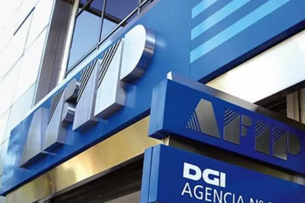La AFIP extiende beneficios para pymes exportadoras