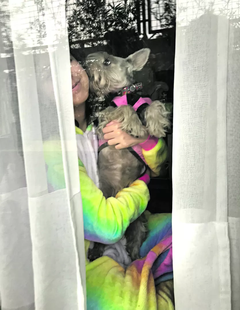  la gaceta / foto de juan pablo sánchez noli