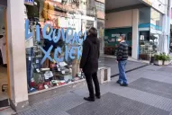 Comerciantes insisten en ampliar el horario de atención, respetando las ocho horas laborales