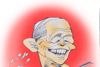 Shinichi Suzuki: tras la búsqueda del amor, la verdad y la belleza