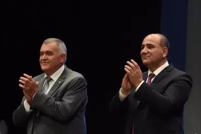 Ocurrencia que hace ruido en el peronismo