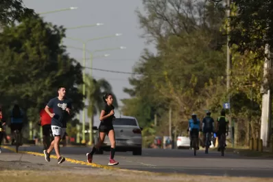 Tucumán no tuvo nuevos casos de covid-19 por tercer día consecutivo