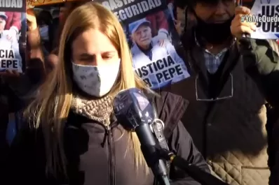 El crimen del productor rural: recuperaré la paz el día que escuche la sentencia