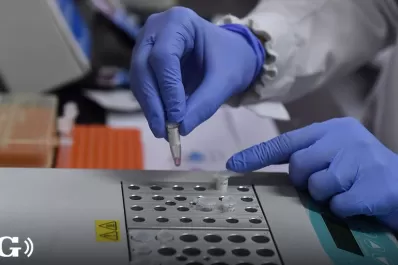 Investigadoras del Conicet trabajan en una tela que podría combatir al coronavirus