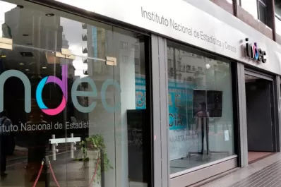 La deuda externa rondó los U$S 275.000 millones al cierre del primer trimestre del año