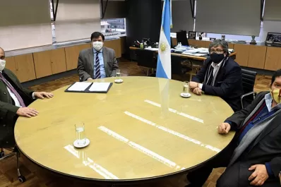 La Provincia tendrá más cupos para los trabajadores de la intercosecha