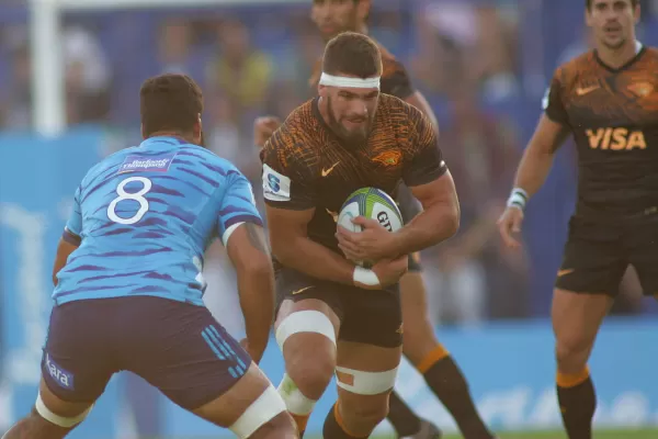 Kremer deja Jaguares para marcharse a París