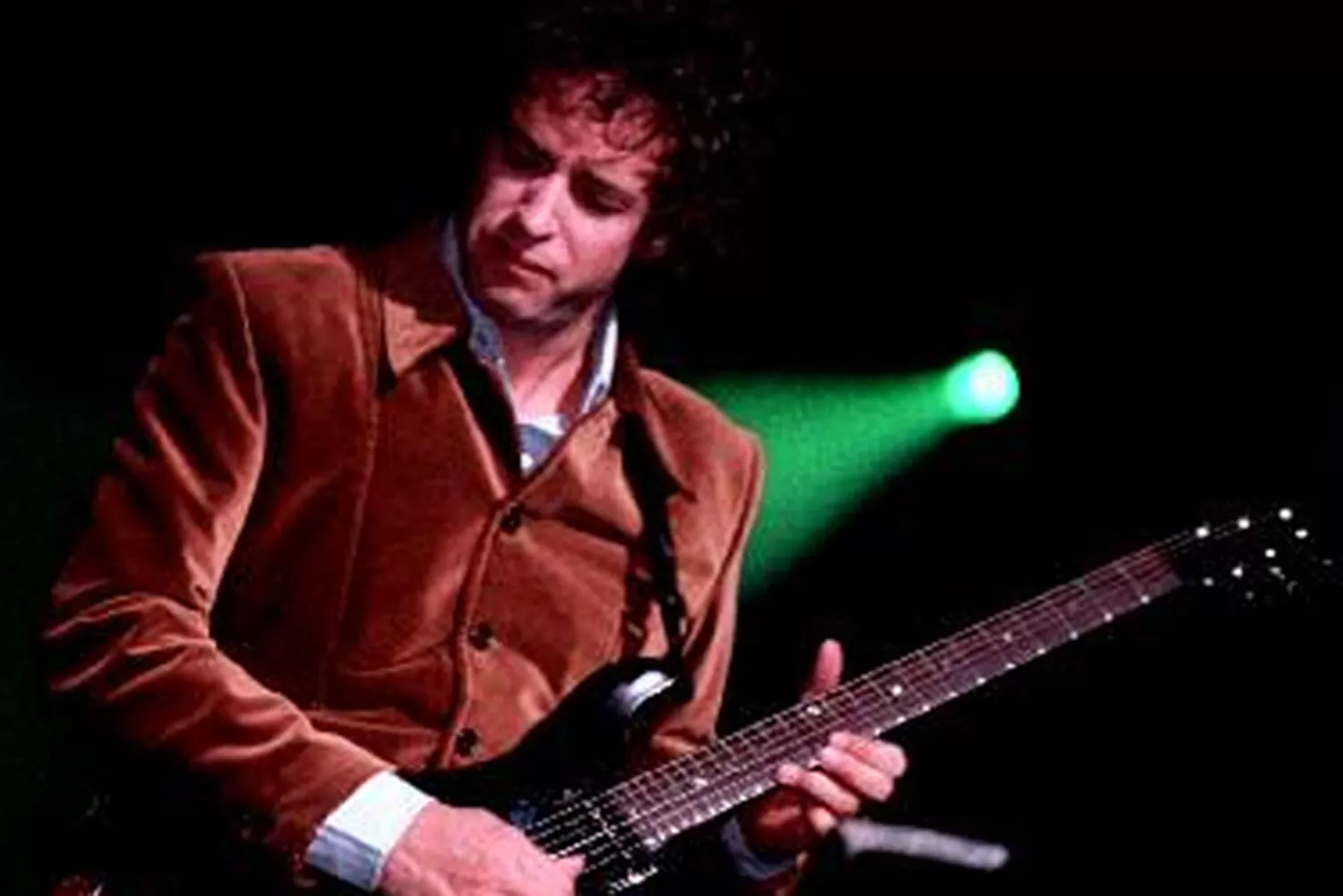 Música Para Volar: canciones solistas de Gustavo Cerati